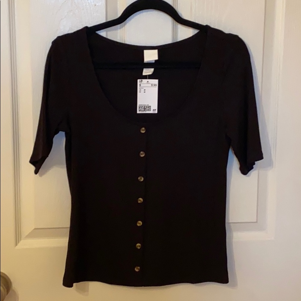 H&M top *NEW*